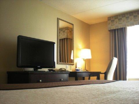 Courtyard By Marriott London Hotel Buitenkant foto